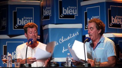 N°29 Allons à Miamaille - Au salon de coiffure