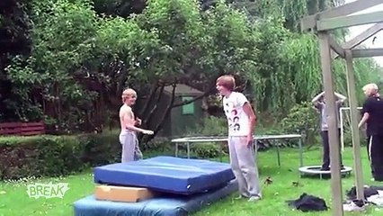 Top Ten Break  Olympic  Fails