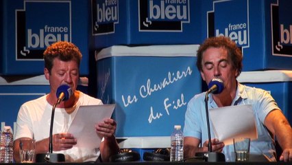 N°30 Oh la vache - Yvonne la psychologue