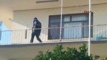 Muğla Polis Memurunu Yastık Altındaki Beylik Silahı Öldürdü