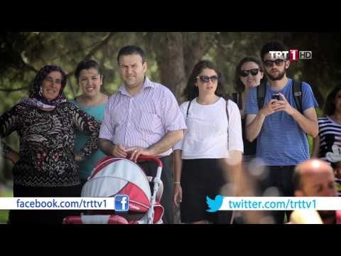 AN'dan İçeru Severim Seni Ben