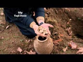 Yeşil Deniz Klip Ağzını Gırdığımın Garibanlığı