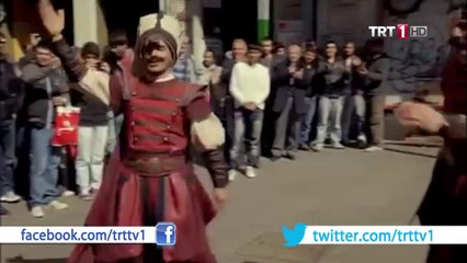 Gafil Ne Bilir - Osmanlı Tokadı