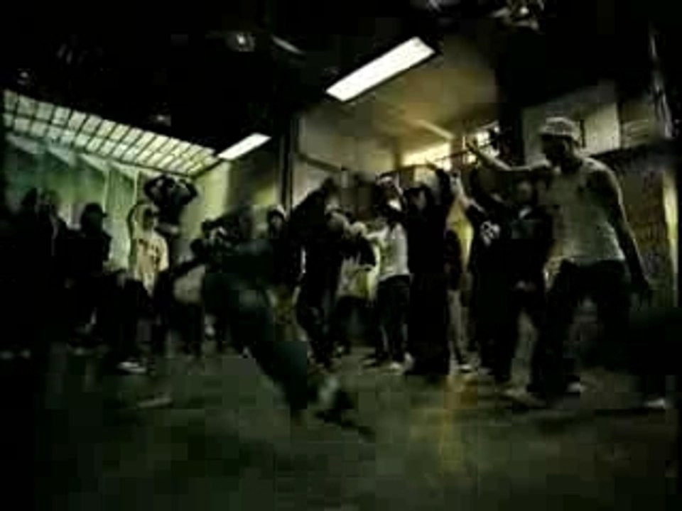 Big Bang - Good Bye Baby