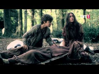 Diriliş "Ertuğrul" - Av Sahnesi
