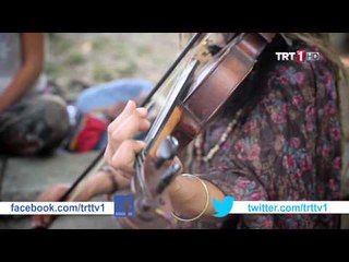 AN'dan İçeru Çağırayım Mevlam Seni