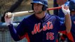 Tim Tebow knocks first pitch out of the park in Mets' instructional league game