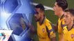 Theo Walcott Incredible Goal HD - Arsenal 1-0 Basel - Champions League - 28/09/2016 HD