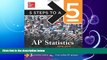 FULL ONLINE  5 Steps to a 5 AP Statistics, 2014-2015 Edition (5 Steps to a 5 on the Advanced