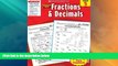 Big Deals  Scholastic Success with Fractions   Decimals, Grade 5  Free Full Read Most Wanted