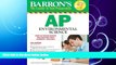 FULL ONLINE  Barron s AP Environmental Science, 5th Edition