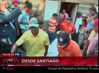 Todo sobre el caso del hombre que le hizo de todo a su propia esposa en hato del yaque