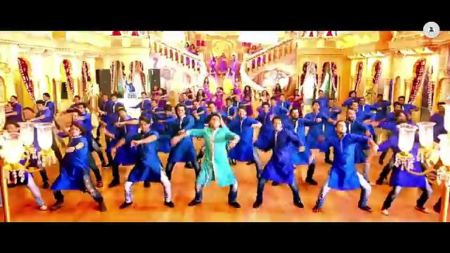 DJ Bajega To Pappu Nachega - Kis Kisko Pyaar Karoon Kapil Sharma