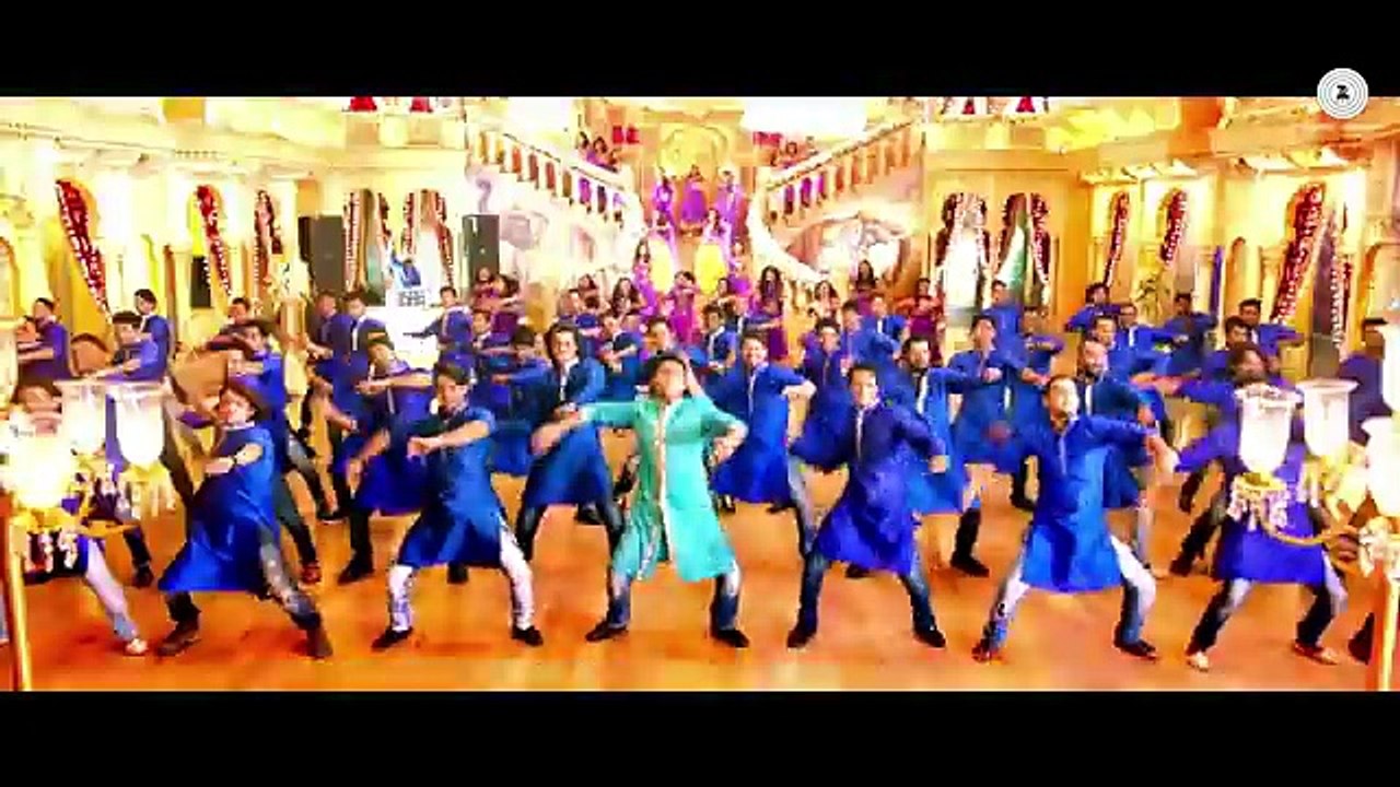 DJ Bajega To Pappu Nachega - Kis Kisko Pyaar Karoon   Kapil Sharma