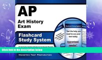 different   AP Art History Exam Flashcard Study System: AP Test Practice Questions   Review for