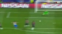 1-0 Yannick Ferreira Carrasco Goal HD - Atletico Madrid 1-0 Bayern MÃ¼nchen 28.09.2016 HD