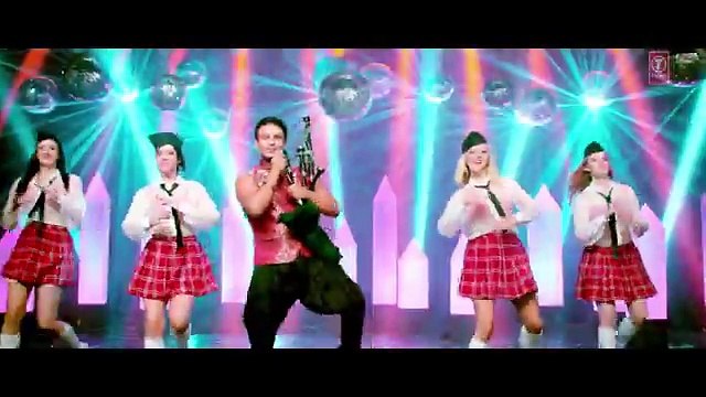 Dont Fuff My Mind Song Video KLPD (Kismet Love Paisa Dilli) Vivek Oberoi, Mika Singh