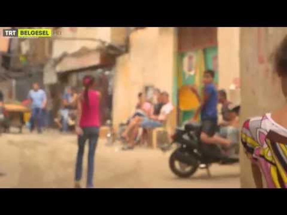 Savaşın Öteki Tarafı - Fragman | TRT Belgesel