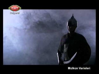 Mülkün Varisleri 09