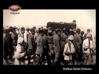 Kafkas İslam Ordusu 4