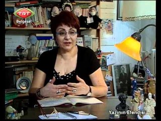 Yazının Efendisi TRT Belgesel
