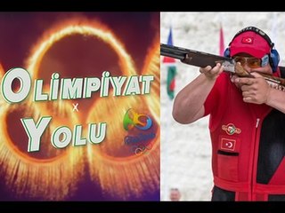Olimpiyat Yolu - Yavuz İlnam