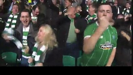 Kieran Tierney GOAL Celtic 2-1 Manchester City 28.09.2016