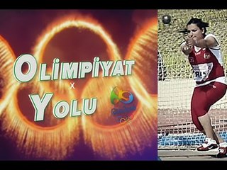 Olimpiyat Yolu - Kıvılcım Kaya Salman