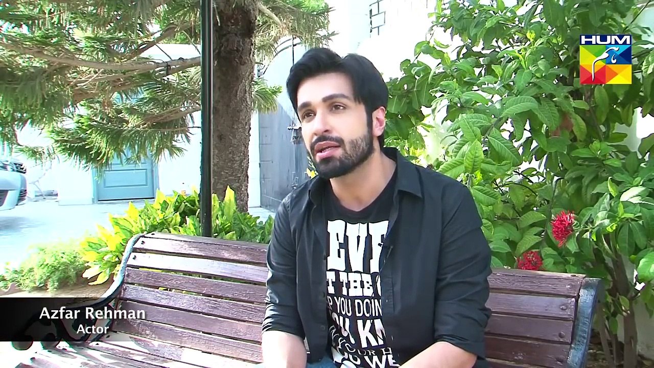 Hatheli BTS Hum TV Drama
