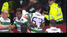 2-1 Kieran Tierney Goal HD - Celtic 2-1 Manchester City - 28.09.2016