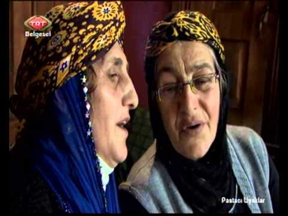 Pastacı Uşaklar