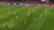 2-0 Theo Walcott Second Goal HD - Arsenal 2-0 Basel - 28.09.2016 HD