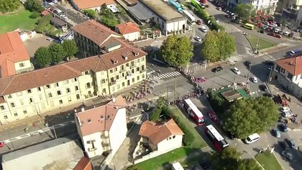 Milano Torino namedSport 2016 - Highlights