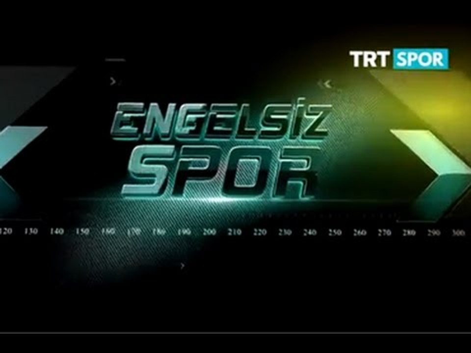 Engelsiz Spor - 95. Bölüm