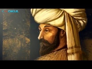 Savaşlar Tarihi - 13. Bölüm - İstanbul'un Fethi