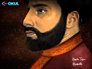 Akşemsettin - Kilometre Taşları - TRT Okul