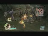 Dynasty Warriors PS3