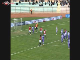 PTT 1. Lig : TKİ Tavşanlı Linyitspor - Orduspor