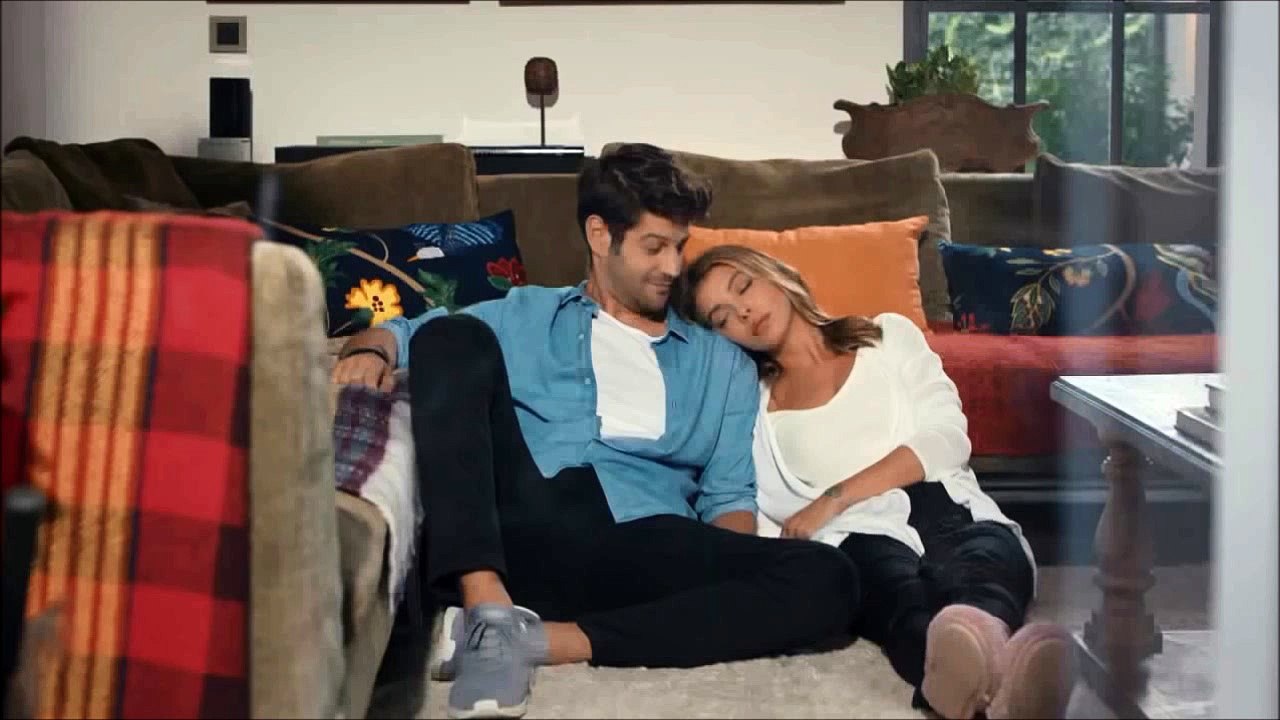 Renk &Barış Aşk Kaçın Kurası