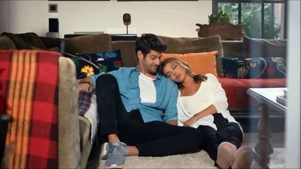 Renk &Barış Aşk Kaçın Kurası