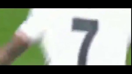 Ricardo Quaresma Freekick Goal - Besiktas vs Dynamo Kiev 1-0 -