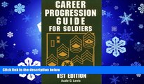 Choose Book Career Progression Gd Soldiers (Career Progression Guide for Soldiers)
