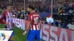 1-0 Yannick Ferreira Carrasco Fantastic Goal HD - Atlético Madrid vs FC Bayern Munich - Champions League - 28/09/2016