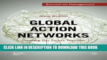 [PDF] Global Action Networks: Creating Our Future Together Popular Colection