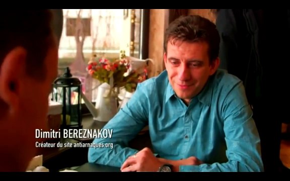 Protection arnaque femmes russes et ukrainiennes