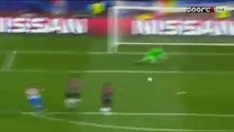 1-0 Yannick Carrasco Goal HD - Atl. Madrid 1-0 Bayern Munich - 28.09.2016