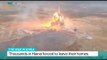 The War In Syria: TRT World's Jon Brain reports the latest updates on FSA operations against Daesh