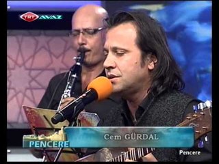 Sevdim Seni-Kırım Halk Yırı