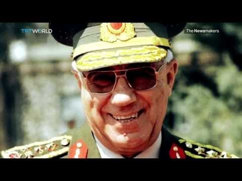 The Newsmakers: Turkey’s Attempted Coup