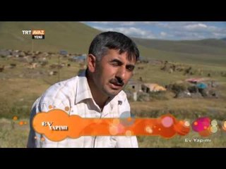 Ardahan Göle / Çeçil Peyniri - Ev Yapımı - TRT Avaz